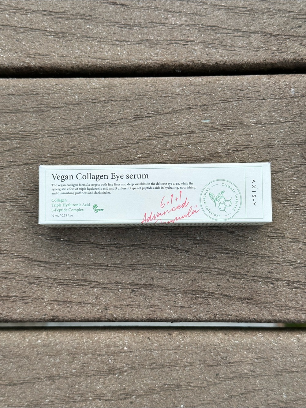 Korean Skincare